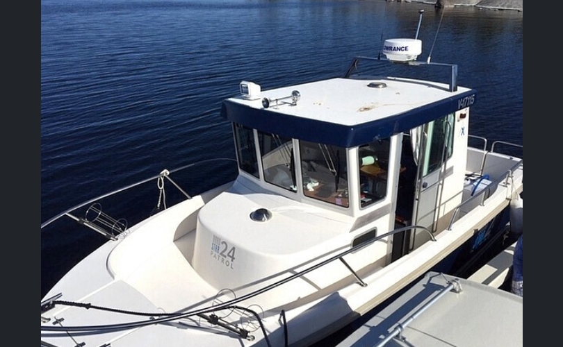 Nord Star Patrol 24-kuva-4